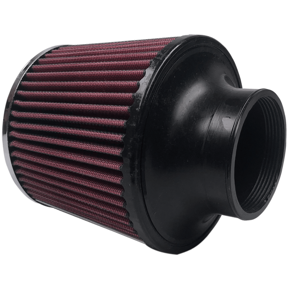 S&B Intake Replacement Filter (Cotton Cleanable) - S&B