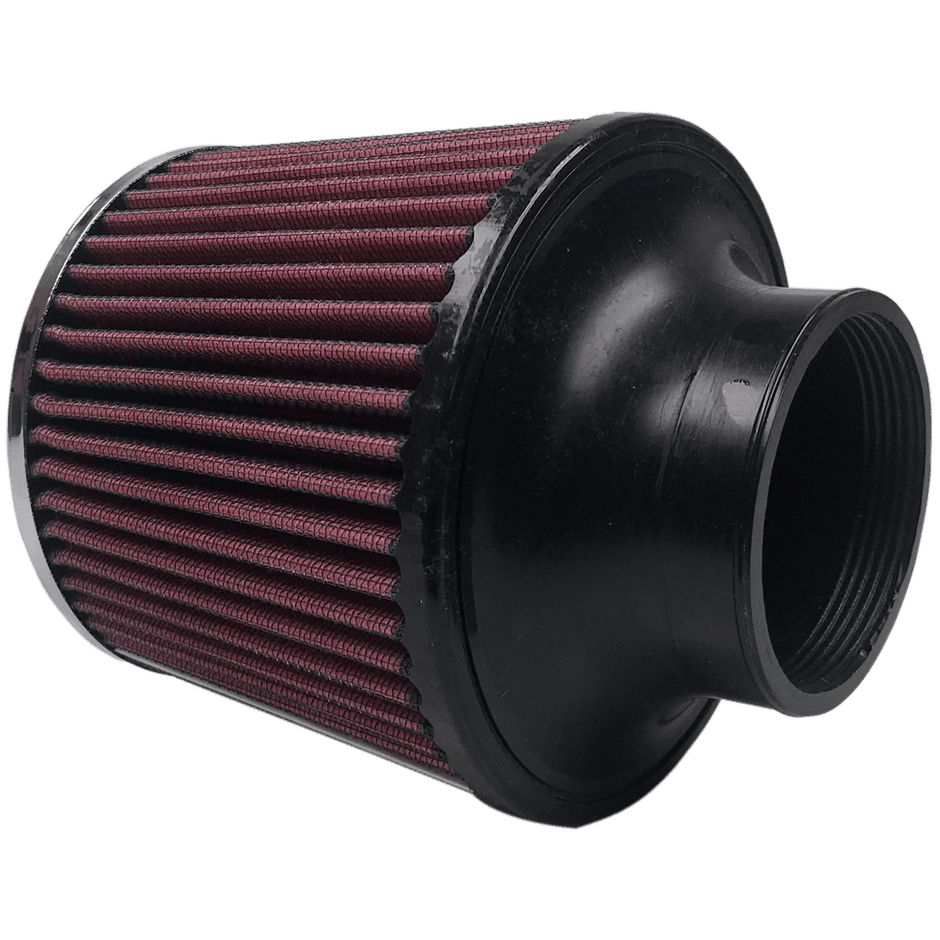 S&B Intake Replacement Filter (Cotton Cleanable) - S&B