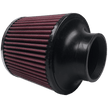 S&B Intake Replacement Filter (Cotton Cleanable) - S&B