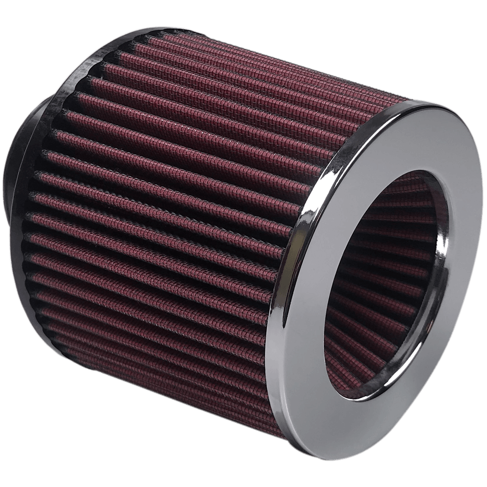 S&B Intake Replacement Filter (Cotton Cleanable) - S&B