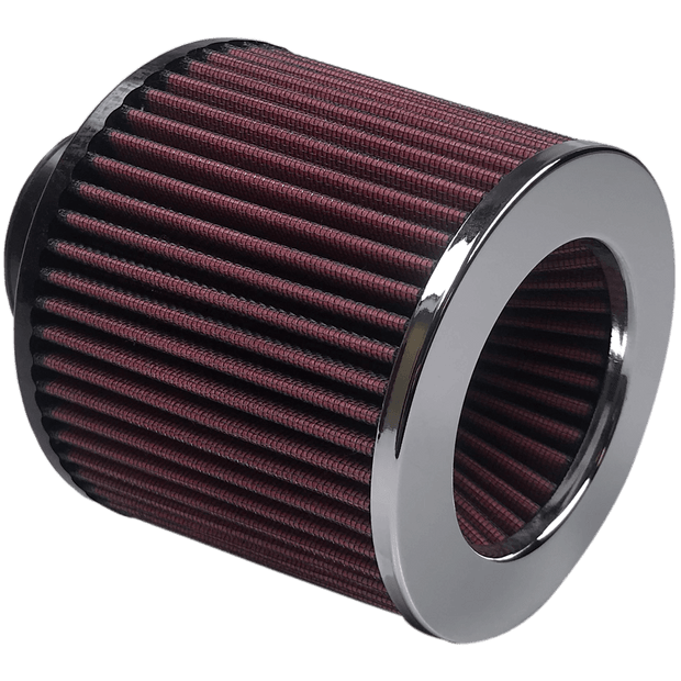 S&B Intake Replacement Filter (Cotton Cleanable) - S&B