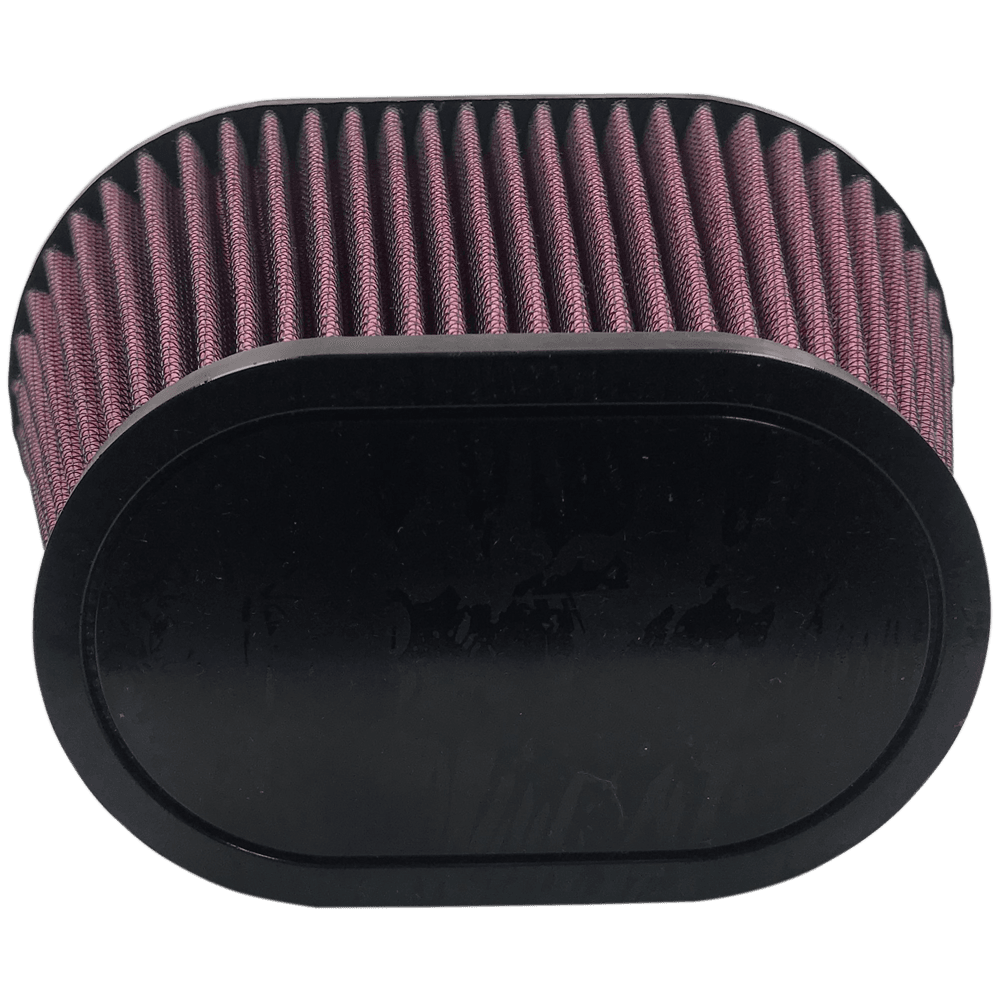 S&B Intake Replacement Filter (Cotton Cleanable) - S&B