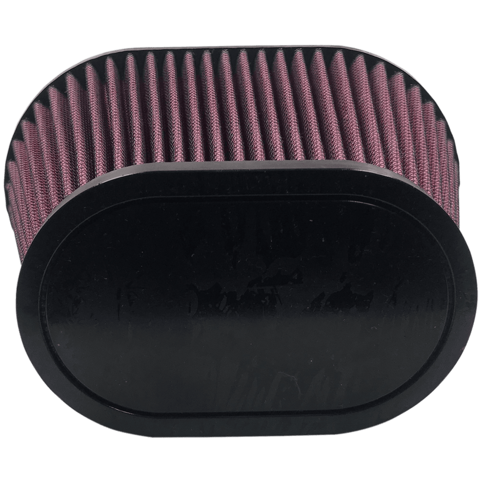 S&B Intake Replacement Filter (Cotton Cleanable) - S&B