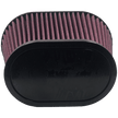 S&B Intake Replacement Filter (Cotton Cleanable) - S&B