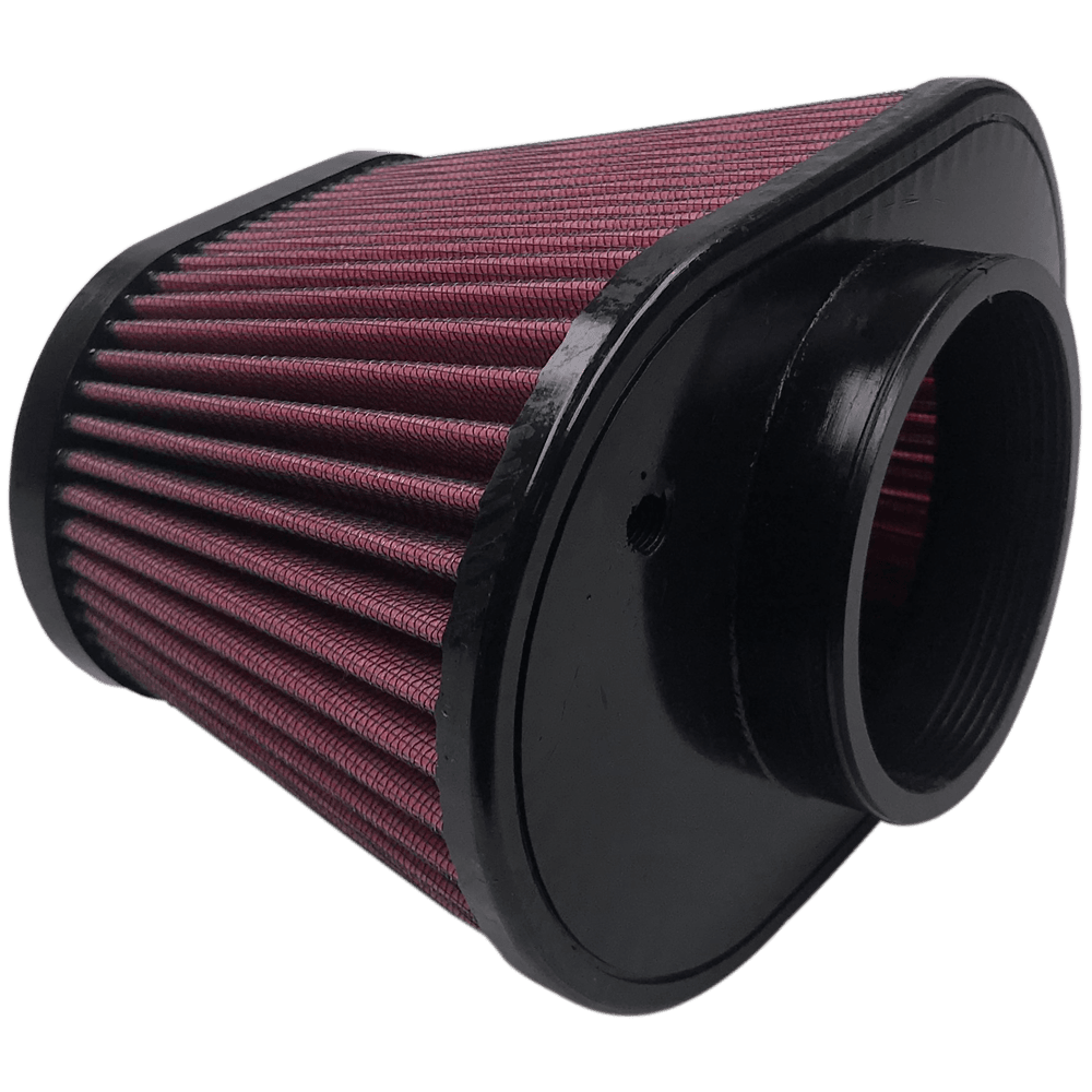 S&B Intake Replacement Filter (Cotton Cleanable) - S&B