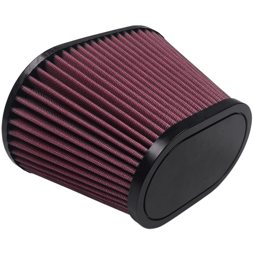 S&B Intake Replacement Filter (Cotton Cleanable) - S&B