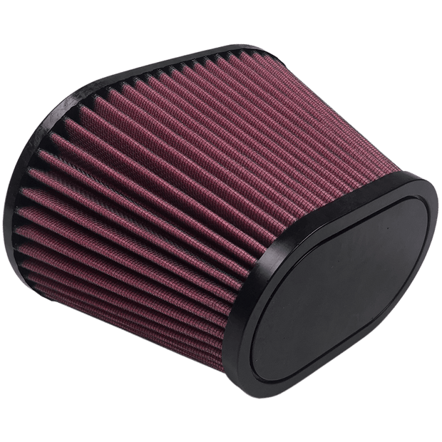S&B Intake Replacement Filter (Cotton Cleanable) - S&B