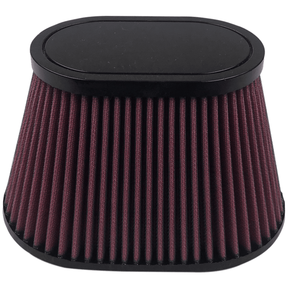 S&B Intake Replacement Filter (Cotton Cleanable) - S&B