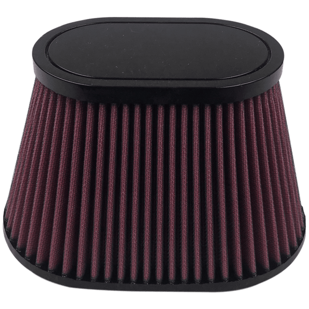 S&B Intake Replacement Filter (Cotton Cleanable) - S&B