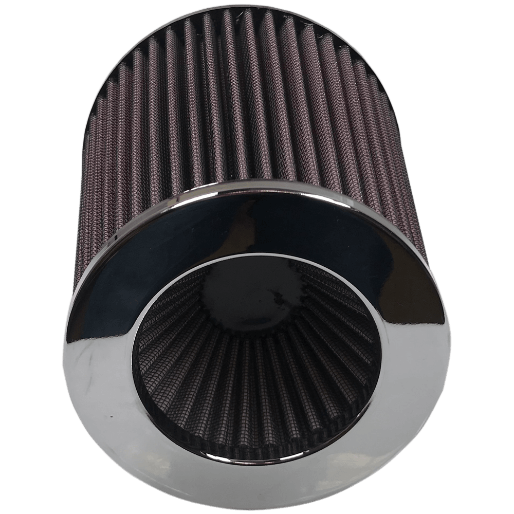 S&B Intake Replacement Filter (Cotton Cleanable) - S&B