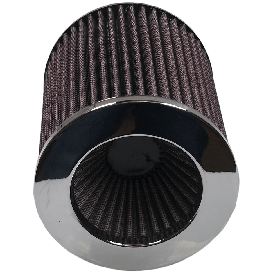 S&B Intake Replacement Filter (Cotton Cleanable) - S&B