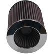 S&B Intake Replacement Filter (Cotton Cleanable) - S&B
