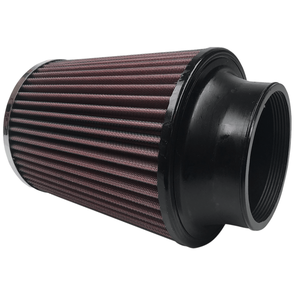 S&B Intake Replacement Filter (Cotton Cleanable) - S&B
