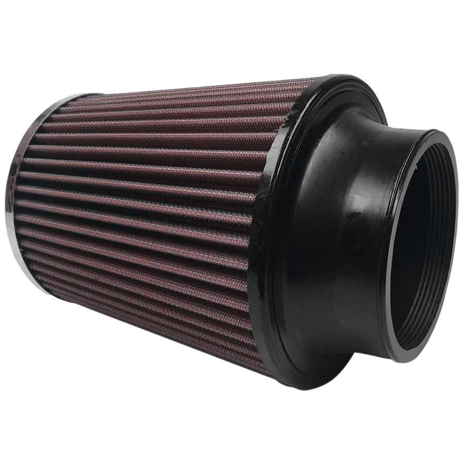 S&B Intake Replacement Filter (Cotton Cleanable) - S&B