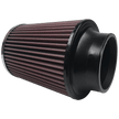 S&B Intake Replacement Filter (Cotton Cleanable) - S&B