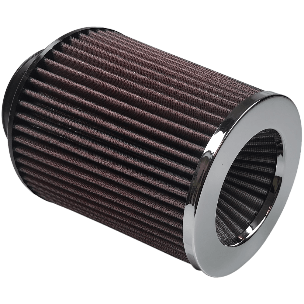 S&B Intake Replacement Filter (Cotton Cleanable) - S&B