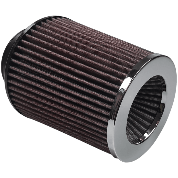 S&B Intake Replacement Filter (Cotton Cleanable) - S&B