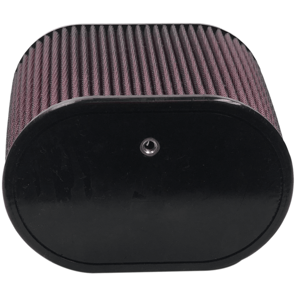 S&B Intake Replacement Filter (Cotton Cleanable) - S&B