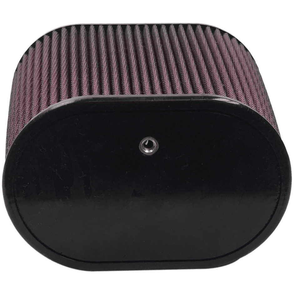 S&B Intake Replacement Filter (Cotton Cleanable) - S&B