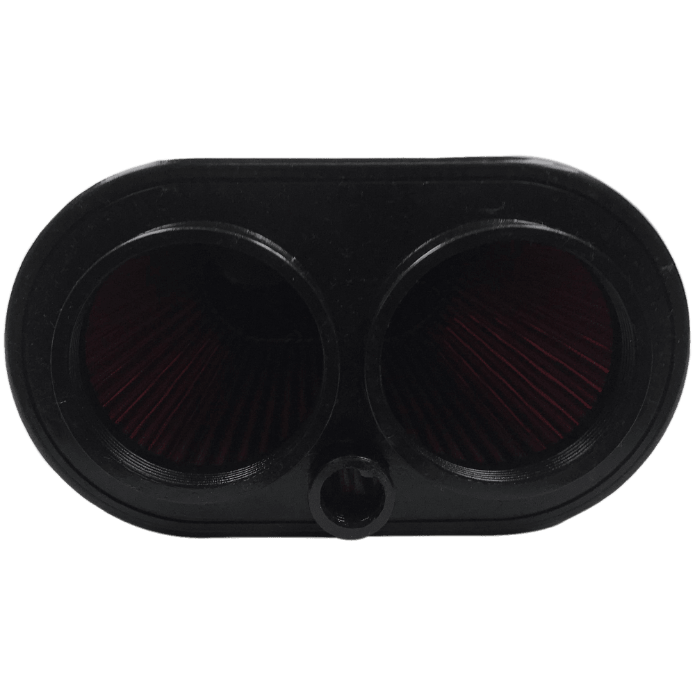 S&B Intake Replacement Filter (Cotton Cleanable) - S&B