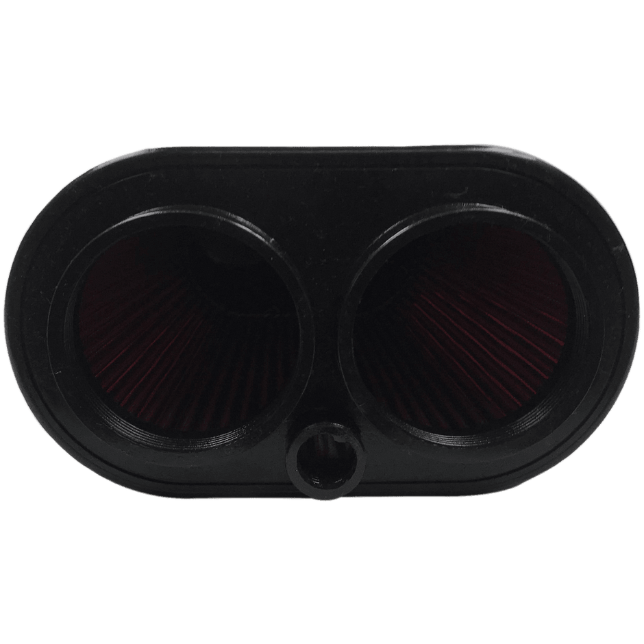 S&B Intake Replacement Filter (Cotton Cleanable) - S&B