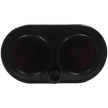 S&B Intake Replacement Filter (Cotton Cleanable) - S&B