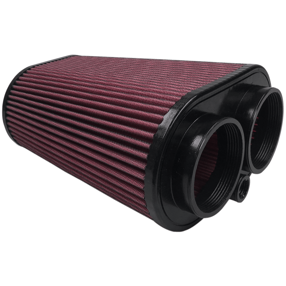 S&B Intake Replacement Filter (Cotton Cleanable) - S&B