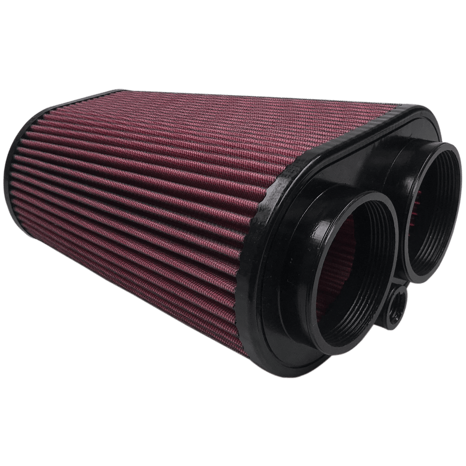 S&B Intake Replacement Filter (Cotton Cleanable) - S&B