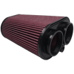 S&B Intake Replacement Filter (Cotton Cleanable) - S&B