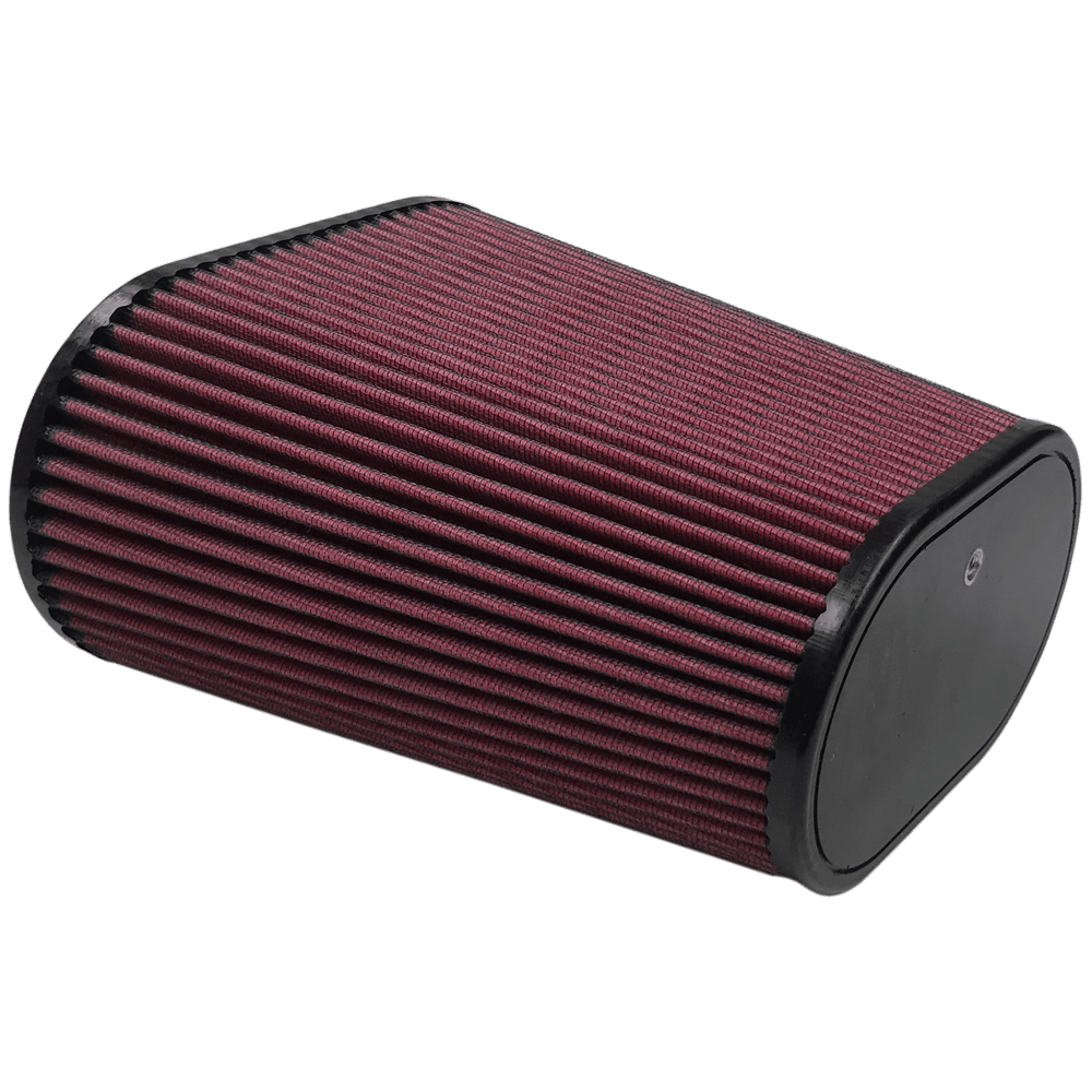 S&B Intake Replacement Filter (Cotton Cleanable) - S&B