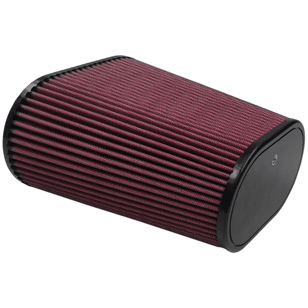 S&B Intake Replacement Filter (Cotton Cleanable) - S&B