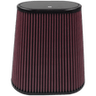 S&B Intake Replacement Filter (Cotton Cleanable) - S&B