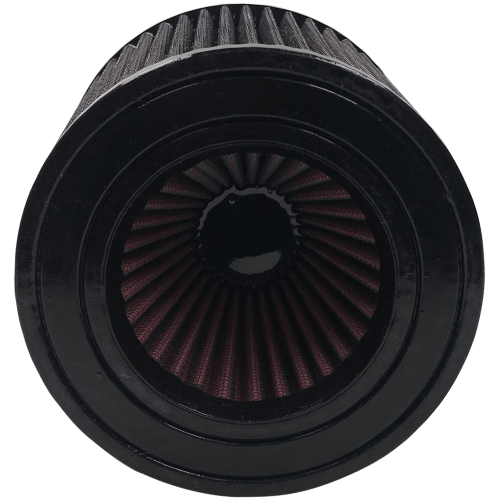 S&B Intake Replacement Filter (Cotton Cleanable) - S&B