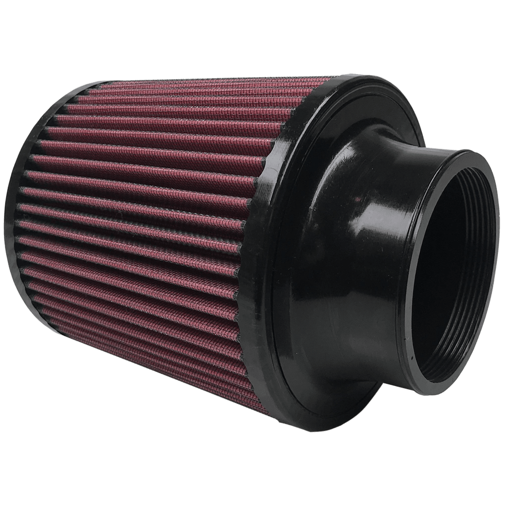 S&B Intake Replacement Filter (Cotton Cleanable) - S&B