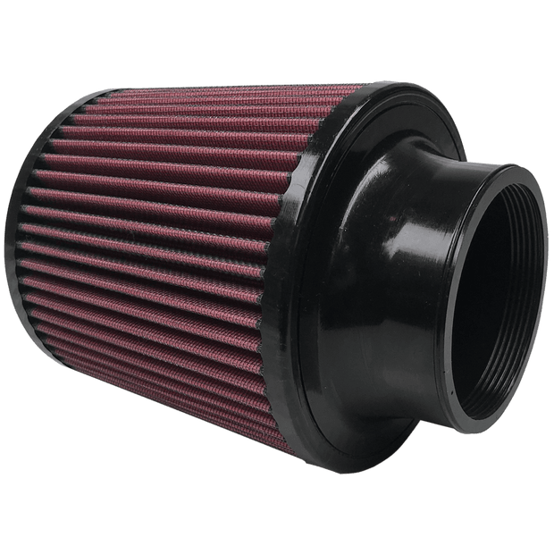 S&B Intake Replacement Filter (Cotton Cleanable) - S&B