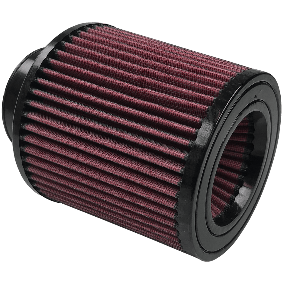 S&B Intake Replacement Filter (Cotton Cleanable) - S&B