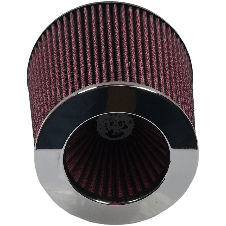 S&B Intake Replacement Filter (Cotton Cleanable) - S&B