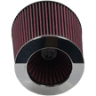 S&B Intake Replacement Filter (Cotton Cleanable) - S&B