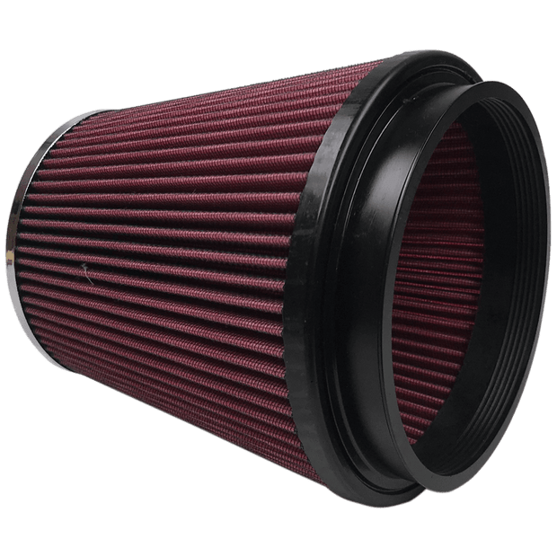 S&B Intake Replacement Filter (Cotton Cleanable) - S&B