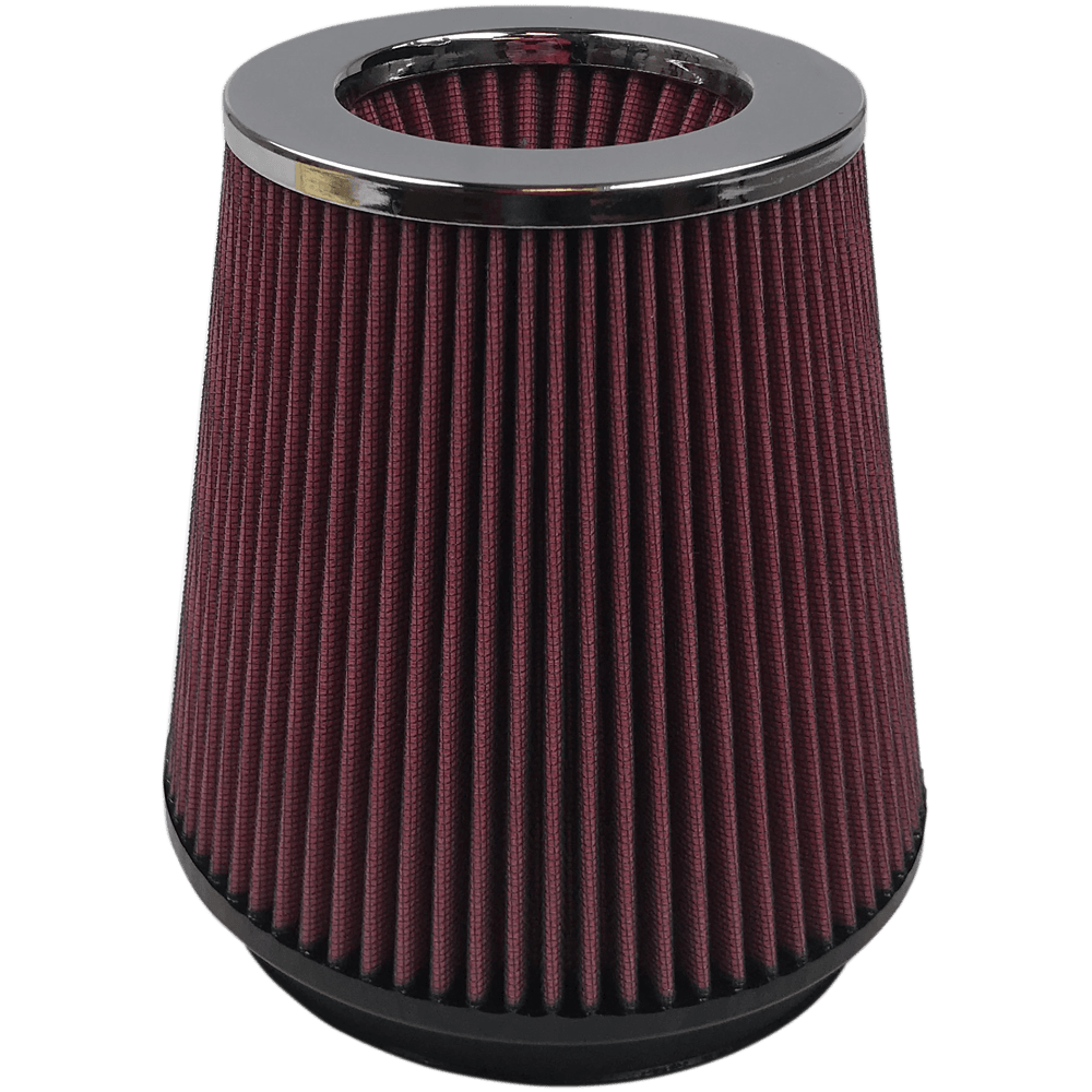 S&B Intake Replacement Filter (Cotton Cleanable) - S&B