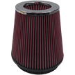 S&B Intake Replacement Filter (Cotton Cleanable) - S&B