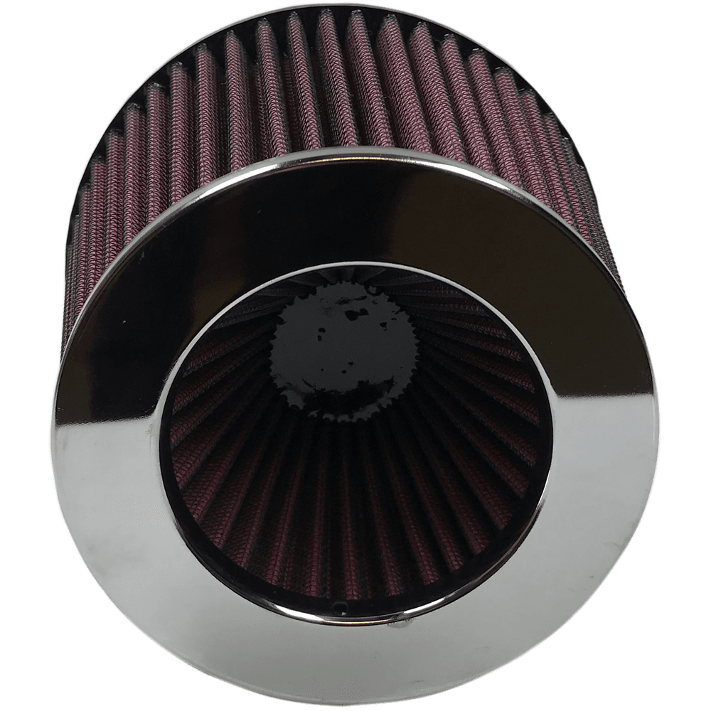 S&B Intake Replacement Filter (Cotton Cleanable) - S&B