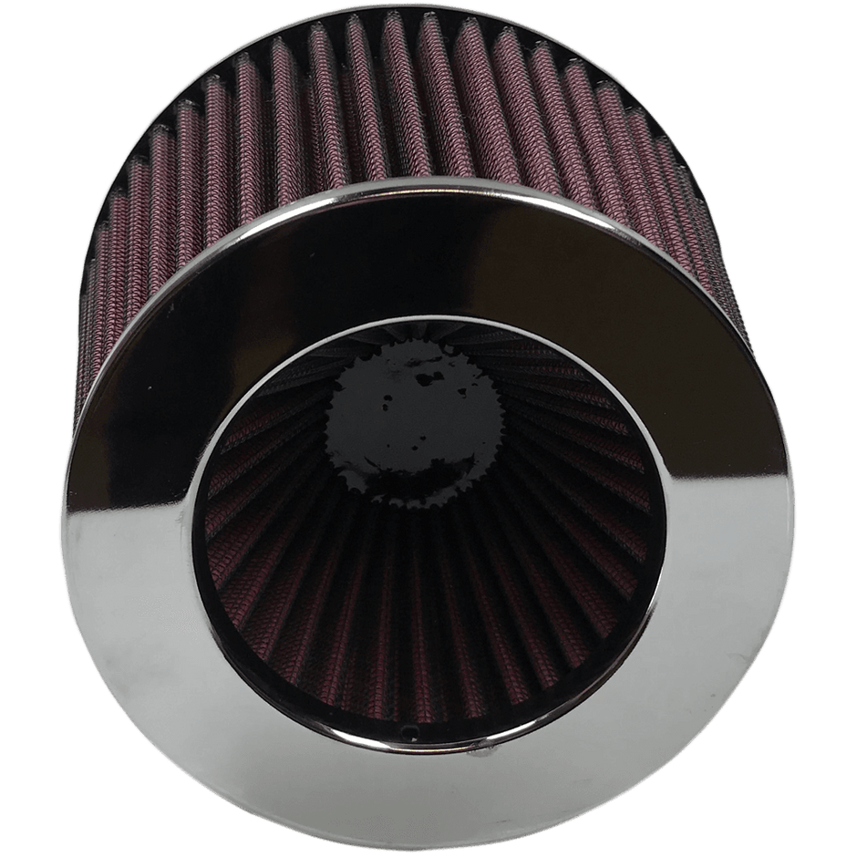 S&B Intake Replacement Filter (Cotton Cleanable) - S&B