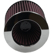 S&B Intake Replacement Filter (Cotton Cleanable) - S&B