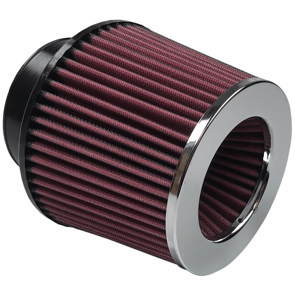 S&B Intake Replacement Filter (Cotton Cleanable) - S&B