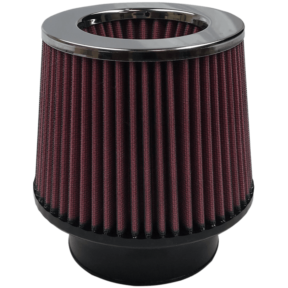 S&B Intake Replacement Filter (Cotton Cleanable) - S&B