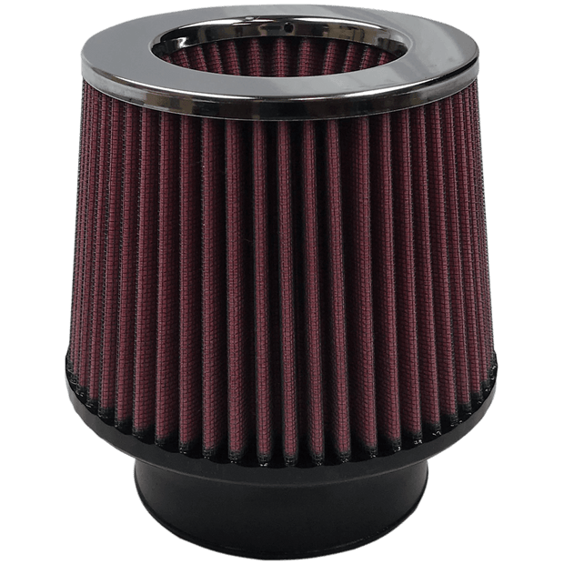 S&B Intake Replacement Filter (Cotton Cleanable) - S&B