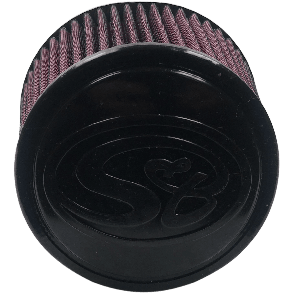 S&B Intake Replacement Filter (Cotton Cleanable) - S&B