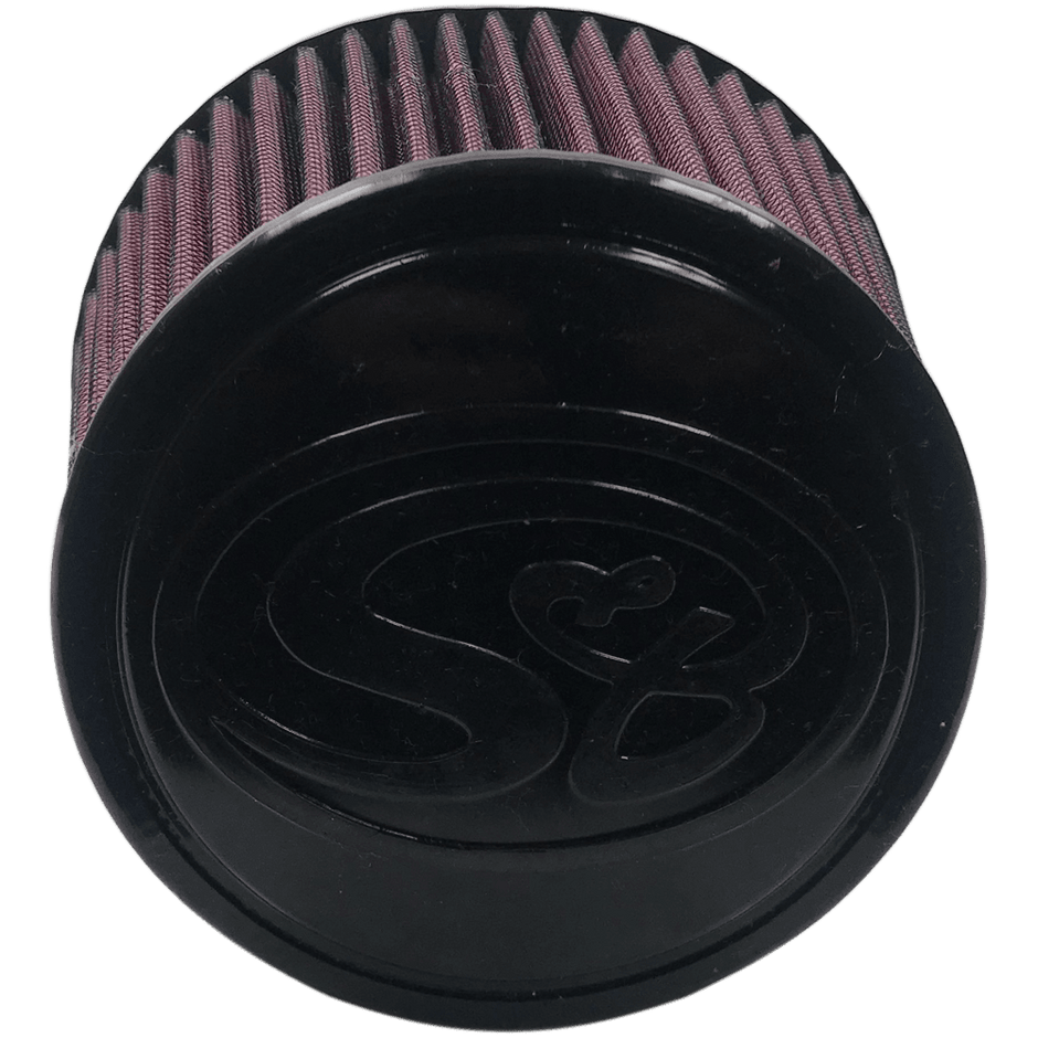 S&B Intake Replacement Filter (Cotton Cleanable) - S&B