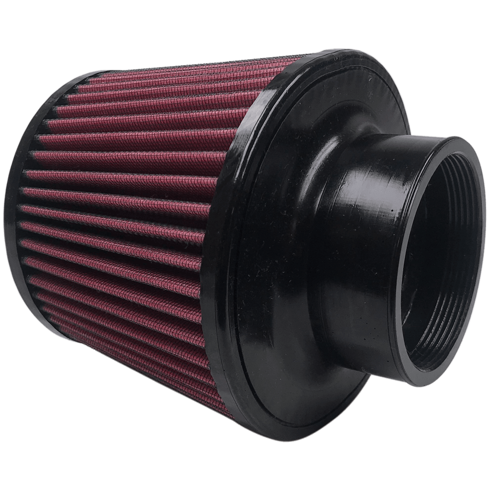 S&B Intake Replacement Filter (Cotton Cleanable) - S&B